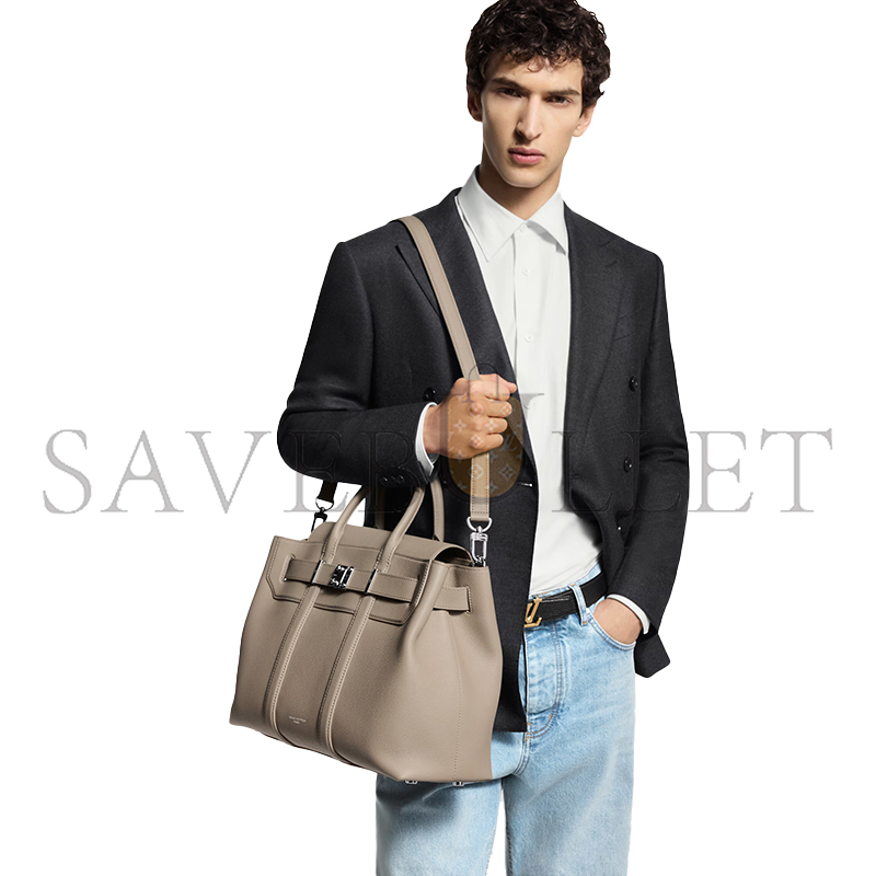 LOUIS VUITTON MASTER GEORGES TOTE MM M11664 (41*29*14cm)